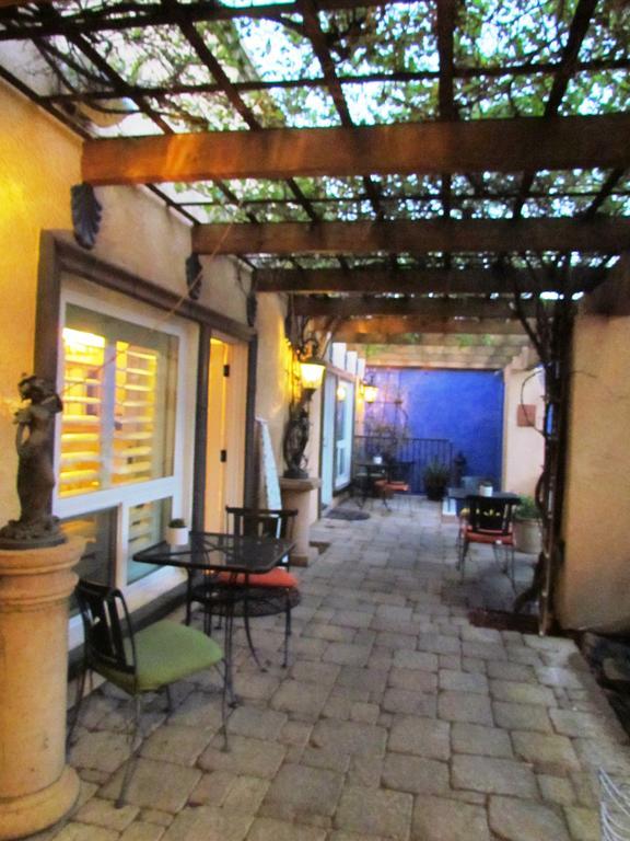 Milo'S Inn At Boulder Boulder City Exterior foto